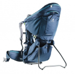 Deuter Kid Comfort Pro kandekott pol&uuml;amiid-sinine