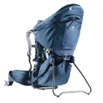 Deuter Kid Comfort Pro kandekott pol&uuml;amiid-sinine