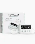 Momcozy BN006 Hospital-grade nasal aspirator White, Green