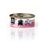 3COTY kalkunilihaga m&auml;rg kassitoit - 80g