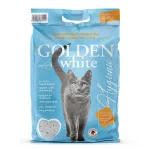GOLDEN White Hygienic - bentoniitliiv - 14 kg