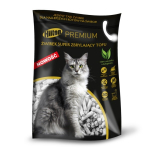 HILTON Tofu Super Clumping kassiliiv - 2,5 kg