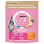 PURINA One Bifensis Junior - kuiv kassitoit - 800 g
