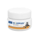 VIRBAC Movoflex Joints - dietary supplements for cats -  30 pcs