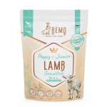 BEMO Sensitive Junior Lamb Small/Medium Mono - dry dog food - 1kg