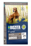 BOZITA Original Adult XL lambaliha kuivtoit koertele - 12 kg