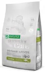 NATURE'S PROTECTION Superior Care White Dogs Grain Free Junior Small Białoryba - kuivtoit kutsikatele - 10 kg