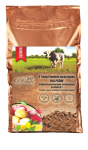 O'CANIS veiseliha hirsi, kartulite ja punase peediga - kuiv koeratoit - 6 kg