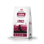 PUPIL PREMIUM M&L bogata w wołowinę 12kg