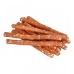 PETITTO pulgad kana ja riisiga - koeratoit - 500 g