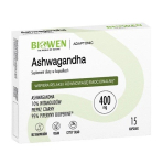 BIOWEN Ashwagandha &ndash; dietary supplement