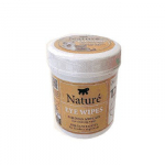 FERPLAST NATUR&Eacute; EYES WIPES &ndash; husteczki do oczu 120szt