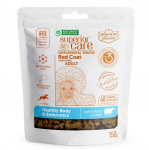 NATURE'S PROTECTION Healthy body & Endurance Lamb - dog treat - 150g