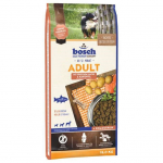 Bosch 09030 t&auml;iskasvanud l&otilde;hekartul 15 kg