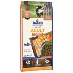 Bosch 09030 t&auml;iskasvanud l&otilde;hekartul 15 kg