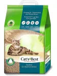 Cat's Best puidust kassiliiv tundlikule nahale - 20 l