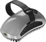 FURminator - rubber brush for dogs and cats - S