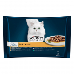 Purina 7613037552300 kasside niiske toit 85 g