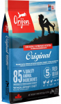 Orijen Original 6 kg t&auml;iskasvanud kana, kala, kalkuni