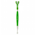 VETEXPERT Caryodent ToothBrush &ndash; toothbrush for dogs and cats
