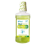 VETFOOD Maxi OraCare Healthy Gums &ndash; oral hygiene liquid for dogs and cats &ndash; 750ml