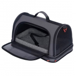 ZOLUX Nomad L &ndash; pet carrier bag for dogs and cats &ndash; 50&times;32&times;29 cm