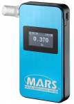 Breathalyzers ALCOVISOR Mars BT