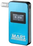 Breathalyzers ALCOVISOR Mars BT