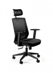 Ergonoomiline kontoritool ESTA must