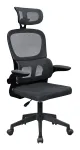 Mars Gaming MGC-ERGOPRO Padded seat Meshed backrest
