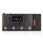 Hotone Ampero MP-100 - guitar multieffect