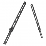 Macleani heliriba kinnitus telerile, max 15kg, MC-912