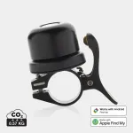XD Connects Bike Finder Dual Bike Bell with Tracker &ndash; Apple & Android Find (IPX6) P301.1401