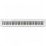 Casio Privia PX-S1100WE digital piano 88 keys White