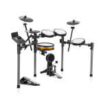 Donner Groove Drum - electronic drum set