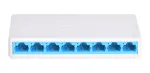 Mercusys 8-Port 10/100Mbps Desktop Switch