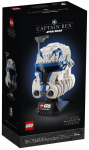 LEGO STAR WARS 75349 KAPTEN REX - KIIVRIKOLLEKTSIOONI