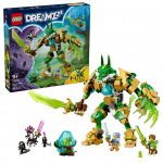 LEGO DREAMZZZ 71508 Rebasekaitserobot