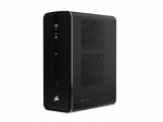 Corsair AI WORKSTATION 300 DESKTOP PC Copilot+ PC AMD Ryzen AI Max+ PRO 395 128 GB LPDDR5x-SDRAM 2x2 TB SSD Windows 11 Home SFF Black