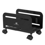 Macleani kinnitus MC-851 ratastel platvorm