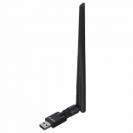Lanberg NC-0300-WIE v&otilde;rgukaart Ethernet / WLAN 2400 Mbit/s