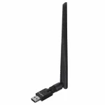 Lanberg NC-0300-WIE v&otilde;rgukaart Ethernet / WLAN 2400 Mbit/s