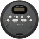 Akai CD ACDP-200 Plus - portable CD player