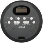 Akai CD ACDP-200 Plus - portable CD player