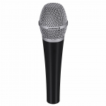 Beyerdynamic TG V35d s Black, Silver Stage/performance microphone