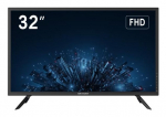 Hikvision DS-D5032F3-1V0S computer monitor 81.3 cm (32") 1920 x 1080 pixels Full HD LED Black
