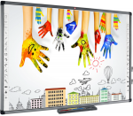 Avtek TT-Board 80 PRO interaktiivne tahvel 80"