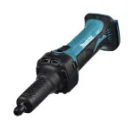 MAKITA DGD800Z cordless straight grinder 18V