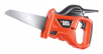 Black & Decker KS880EC-QS k&auml;sisaag Bucksaw 23,9 cm oranž