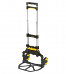 Stanley alumiiniumist kokkupandav transpordik&auml;ru SXWT-FT501-SP 70 kg